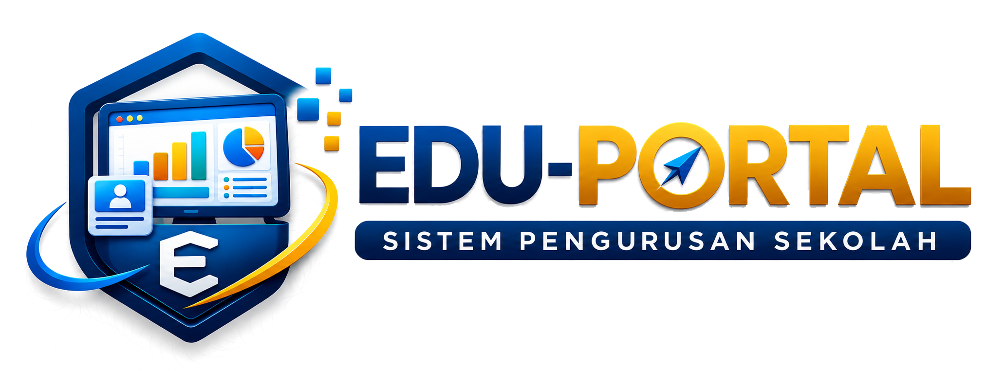Edu-Portal — Sistem Pengurusan Sekolah